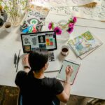 Co to jest decoupage i jak zacząć kreatywną przygodę z tą techniką