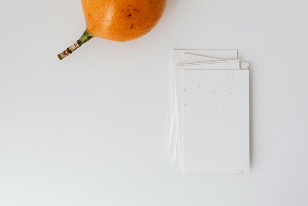 handmade paper