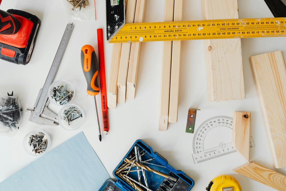 paper crafting