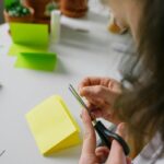 Jak zrobić wachlarz z papieru krok po kroku: praktyczny poradnik dla każdego