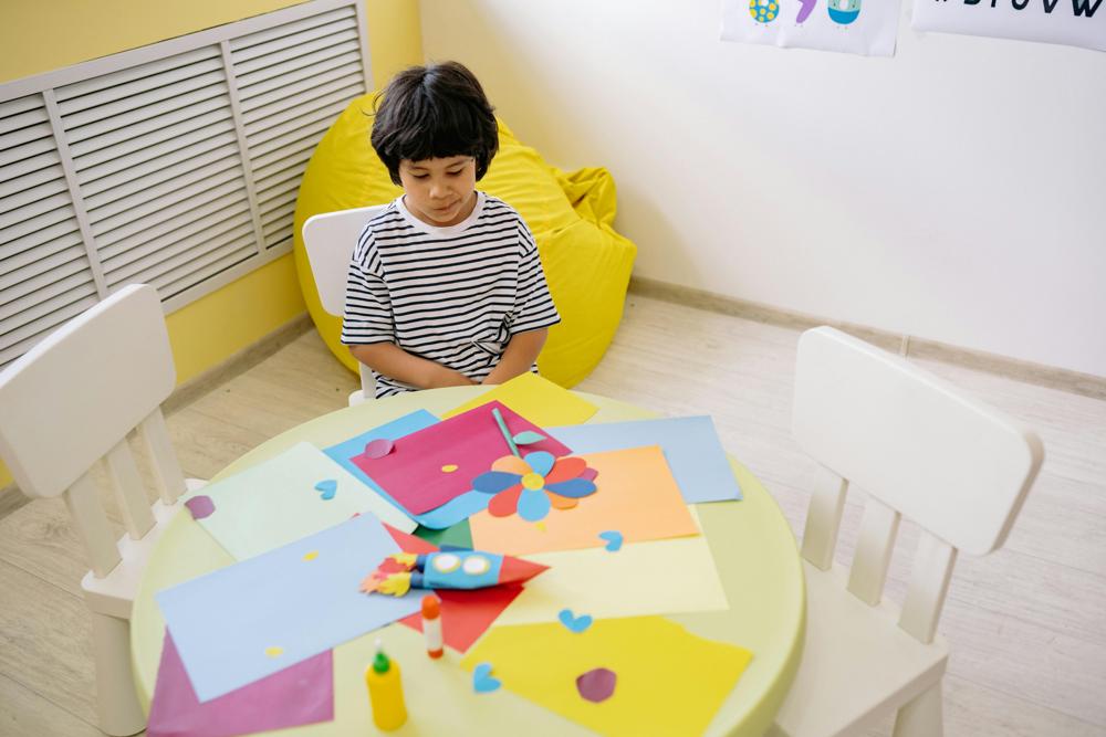 paper crafts