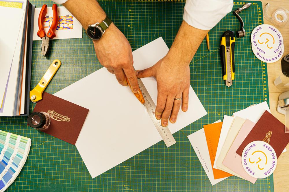 paper crafts