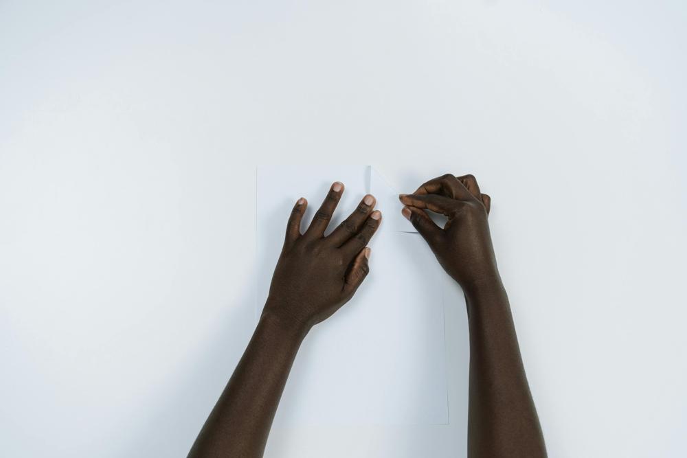 paper folding