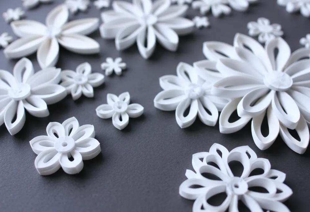 paper quilling